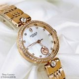 ĐỒNG HỒ CITOLE CT5245LRWR