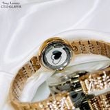 ĐỒNG HỒ CITOLE CT5245LRWR