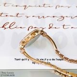 ĐỒNG HỒ CITOLE CT5238LRER