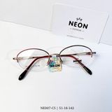 GỌNG KÍNH NEON NED07