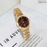 ĐỒNG HỒ RATE TR2836L-HN