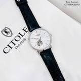 ĐỒNG HỒ CITOLE CT9089GBWS