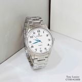 ĐỒNG HỒ CITOLE CT5014GSSB