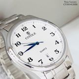 ĐỒNG HỒ CITOLE CT5014GSSB