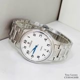 ĐỒNG HỒ CITOLE CT5014GSSB