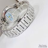 ĐỒNG HỒ CITOLE CT5014GSSB