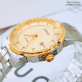 ĐỒNG HỒ CITOLE CT9062GTGG