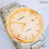 ĐỒNG HỒ CITOLE CT9062GTGG