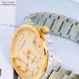 ĐỒNG HỒ CITOLE CT9062GTGG