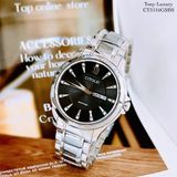 ĐỒNG HỒ CITOLE CT5116GSBS