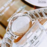 ĐỒNG HỒ CITOLE CT5116GSBS