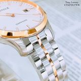 ĐỒNG HỒ CITOLE CT5272GTWR