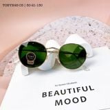 KÍNH MÁT TONY LUXURY TONYH45