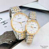 ĐỒNG HỒ CITOLE CT5211GTWG