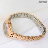 ĐỒNG HỒ CITOLE CT9115LRUR