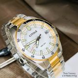 ĐỒNG HỒ CITOLE CT7003GTYQ
