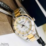 ĐỒNG HỒ CITOLE CT7003GTYQ