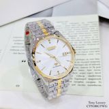 ĐỒNG HỒ CITOLE CT9108GTWG