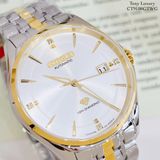 ĐỒNG HỒ CITOLE CT9108GTWG