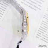 ĐỒNG HỒ CITOLE CT9108GTWG