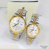 ĐỒNG HỒ CITOLE CT6203GTWG