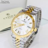 ĐỒNG HỒ CITOLE CT6203GTWG