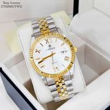 ĐỒNG HỒ CITOLE CT6203GTWG