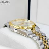 ĐỒNG HỒ CITOLE CT6203GTWG