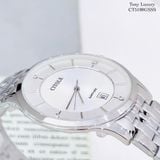 ĐỒNG HỒ CITOLE CT5188GSSS
