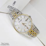 ĐỒNG HỒ CITOLE CT5269GTWG