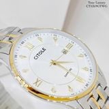 ĐỒNG HỒ CITOLE CT5269GTWG