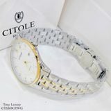 ĐỒNG HỒ CITOLE CT5269GTWG
