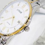 ĐỒNG HỒ CITOLE CT5269GTWG