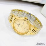 ĐỒNG HỒ CITOLE CT6202GGGG