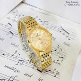 ĐỒNG HỒ CITOLE CT6202LGGG