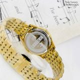 ĐỒNG HỒ CITOLE CT6202LGGG