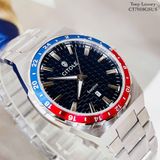 ĐỒNG HỒ CITOLE CT7018GSUS