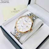ĐỒNG HỒ CITOLE CT9129GTSG