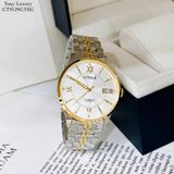 ĐỒNG HỒ CITOLE CT9129GTSG