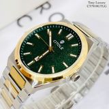 ĐỒNG HỒ CITOLE CT7010GTLG