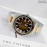 ĐỒNG HỒ CITOLE CT7017GTCR