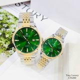 ĐỒNG HỒ CITOLE CT6202LTLG