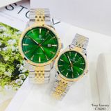 ĐỒNG HỒ CITOLE CT6202GTLG