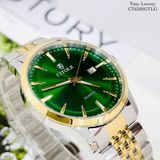 ĐỒNG HỒ CITOLE CT6202GTLG