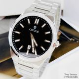 ĐỒNG HỒ CITOLE CT7010GSBS
