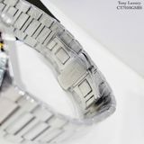 ĐỒNG HỒ CITOLE CT7010GSBS