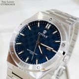 ĐỒNG HỒ CITOLE CT7023GSUS