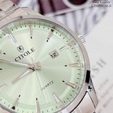 ĐỒNG HỒ CITOLE CT6202GSLS