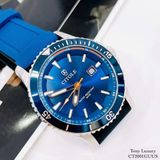 ĐỒNG HỒ CITOLE CT2001GUUS