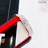 ĐỒNG HỒ CITOLE CT2001GBBS